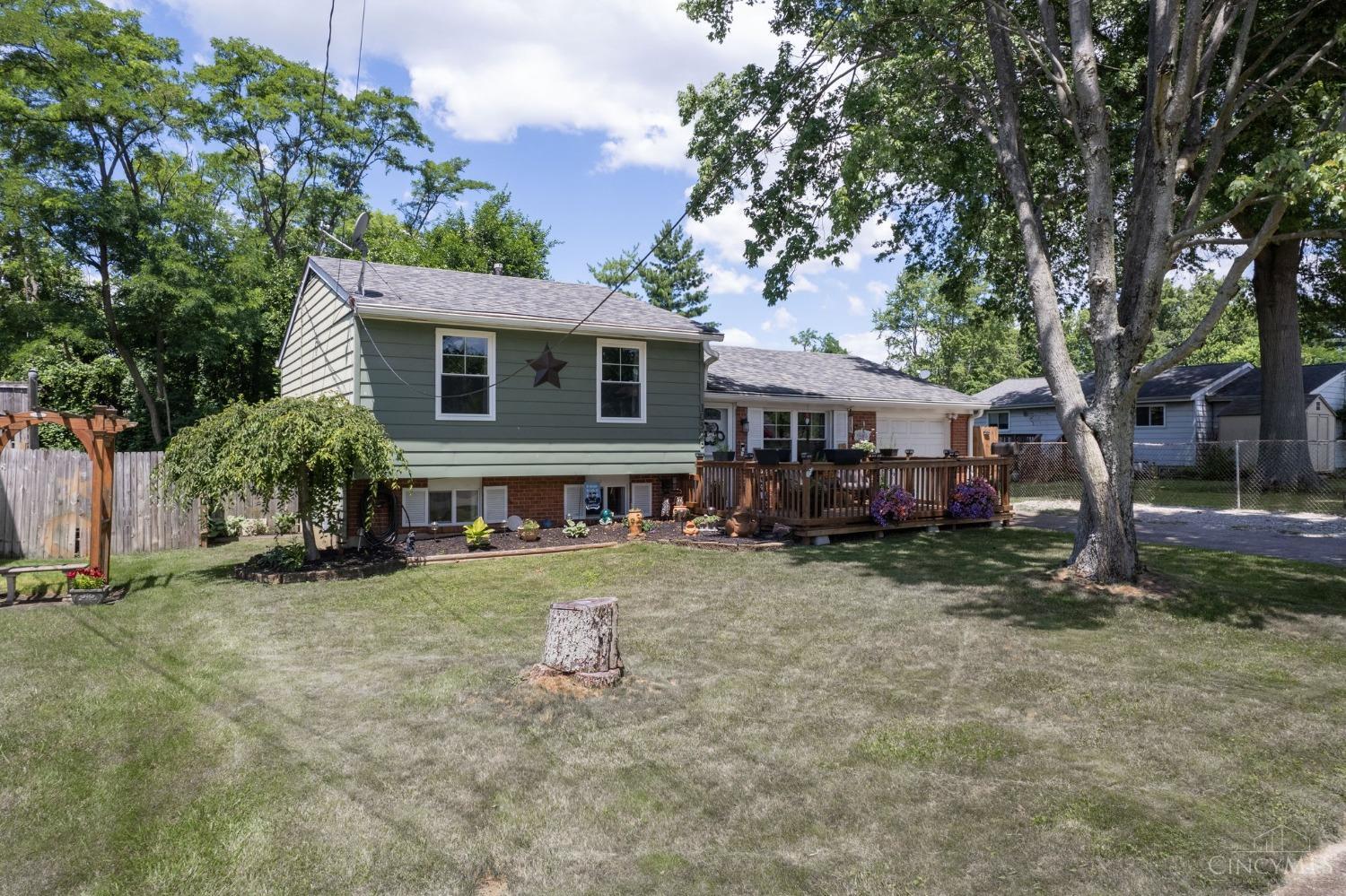 10343 Pottinger Road