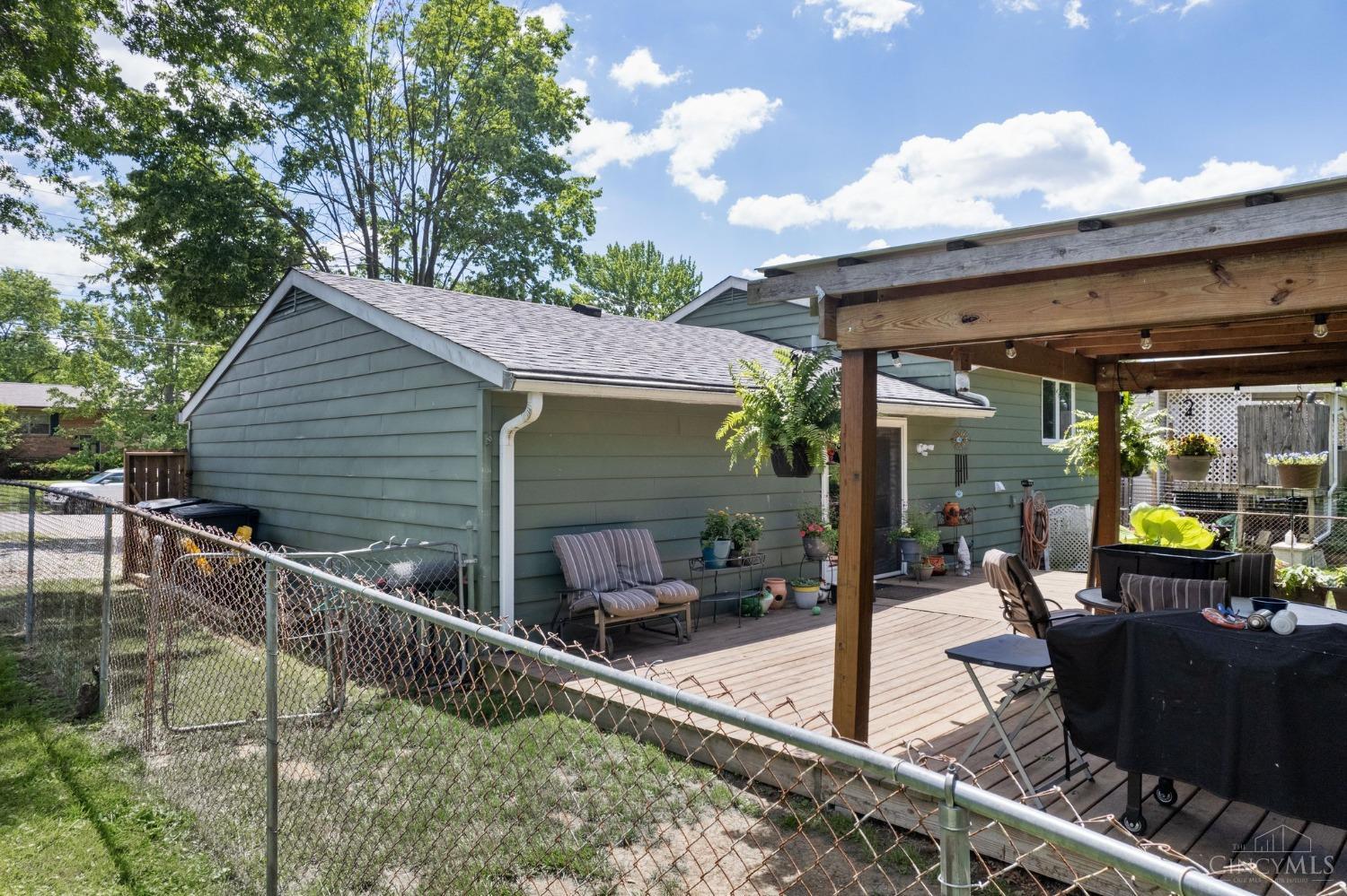 10343 Pottinger Road
