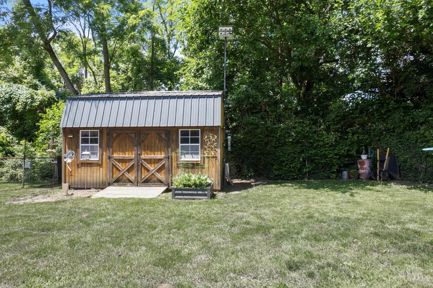 10343 Pottinger Road