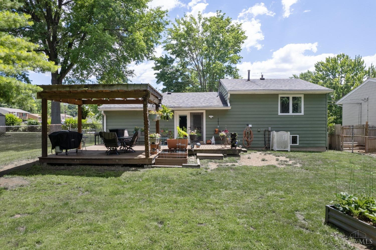 10343 Pottinger Road