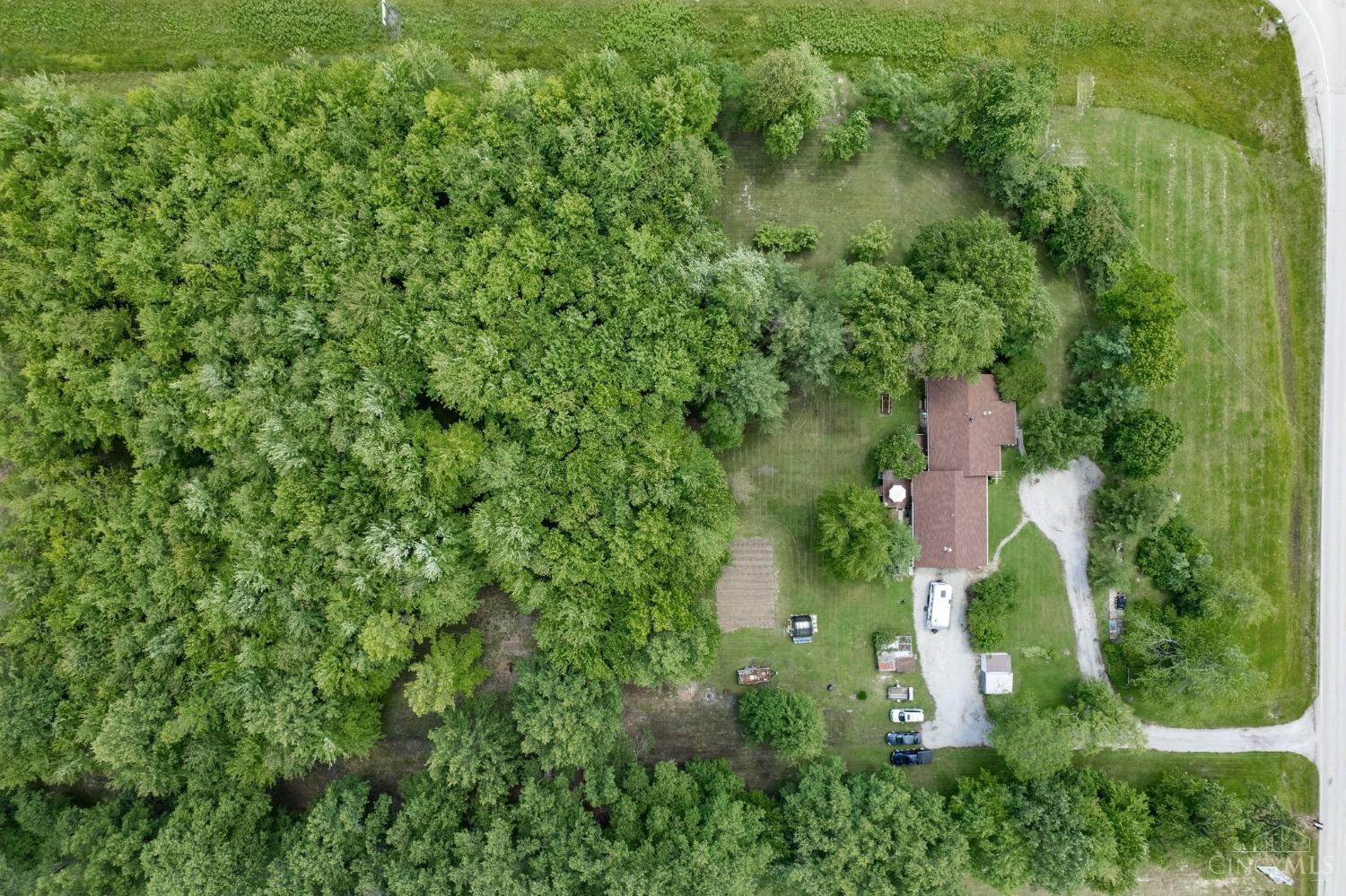 15070 Bodman Road