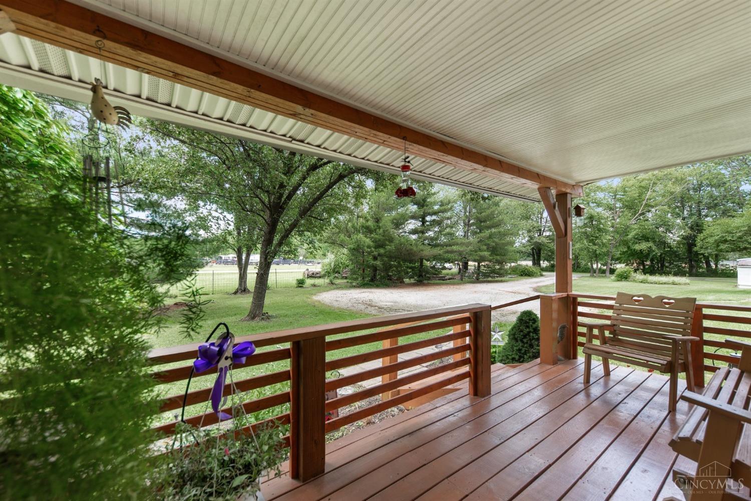 15070 Bodman Road