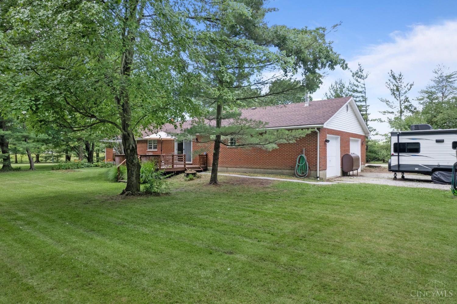 15070 Bodman Road