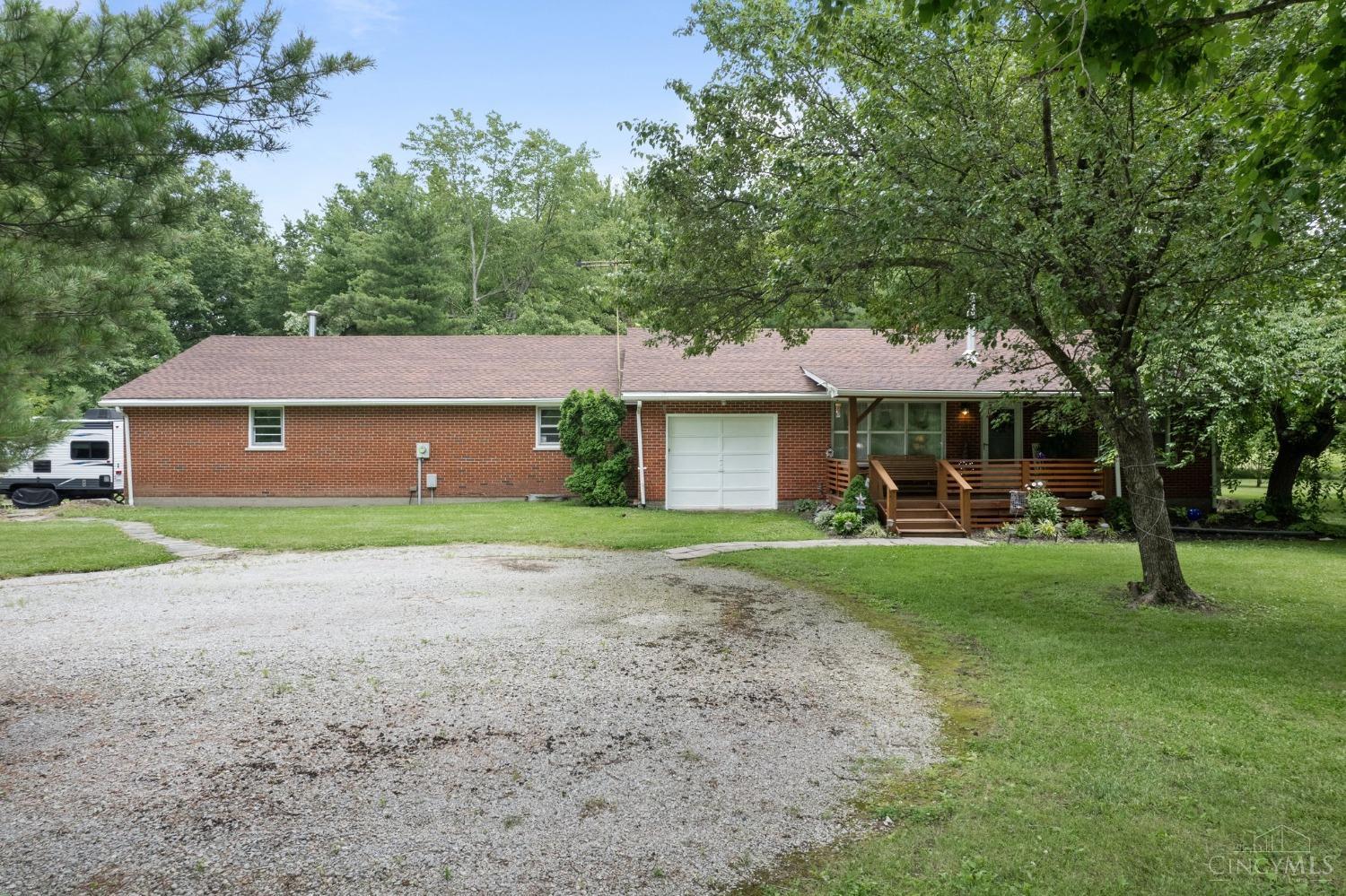 15070 Bodman Road