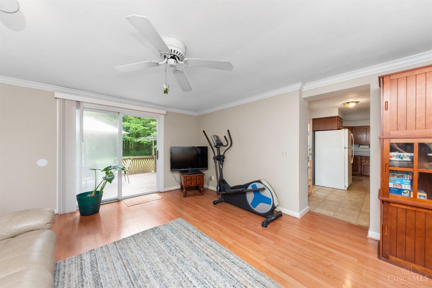 15070 Bodman Road