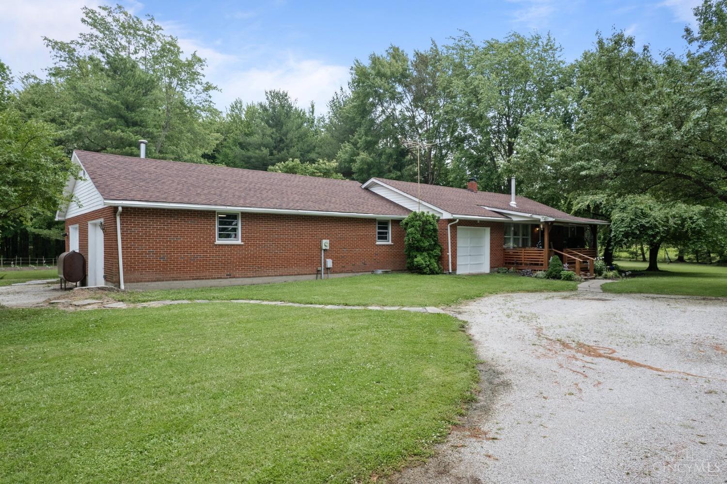 15070 Bodman Road
