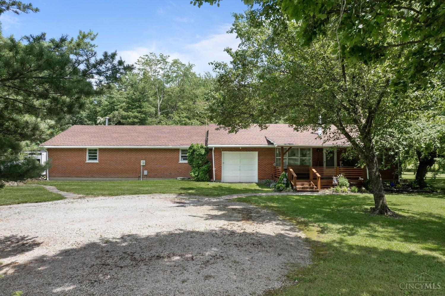 15070 Bodman Road