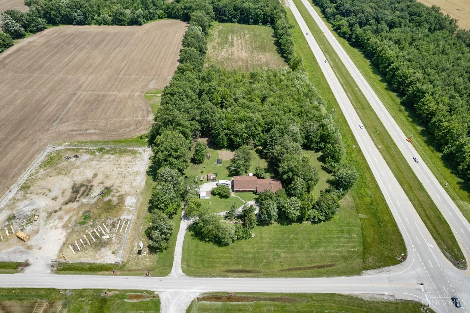 15070 Bodman Road