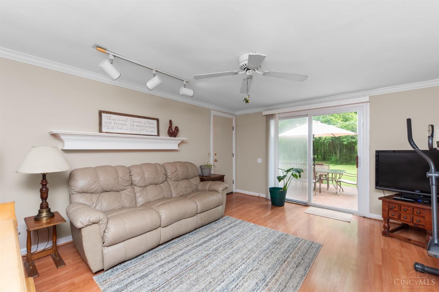 15070 Bodman Road