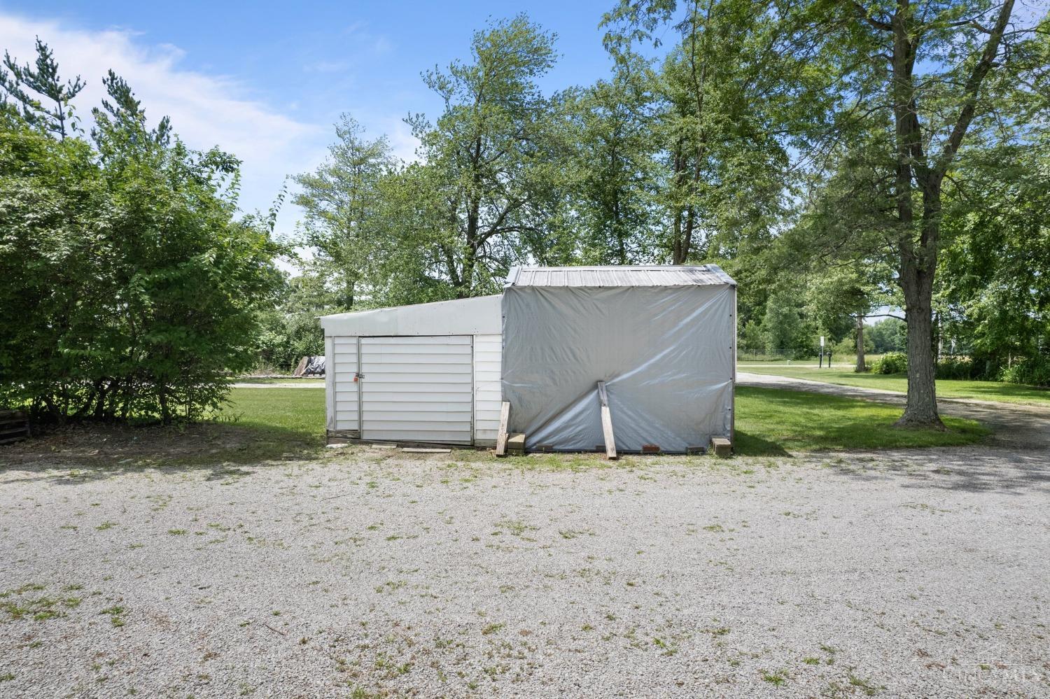 15070 Bodman Road