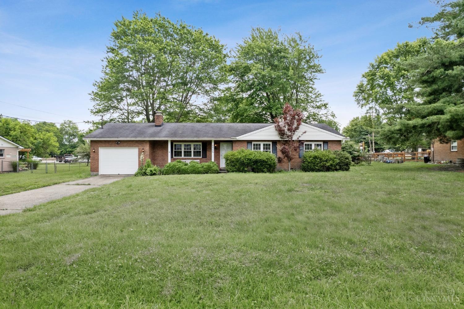 4846 Beechwood Road