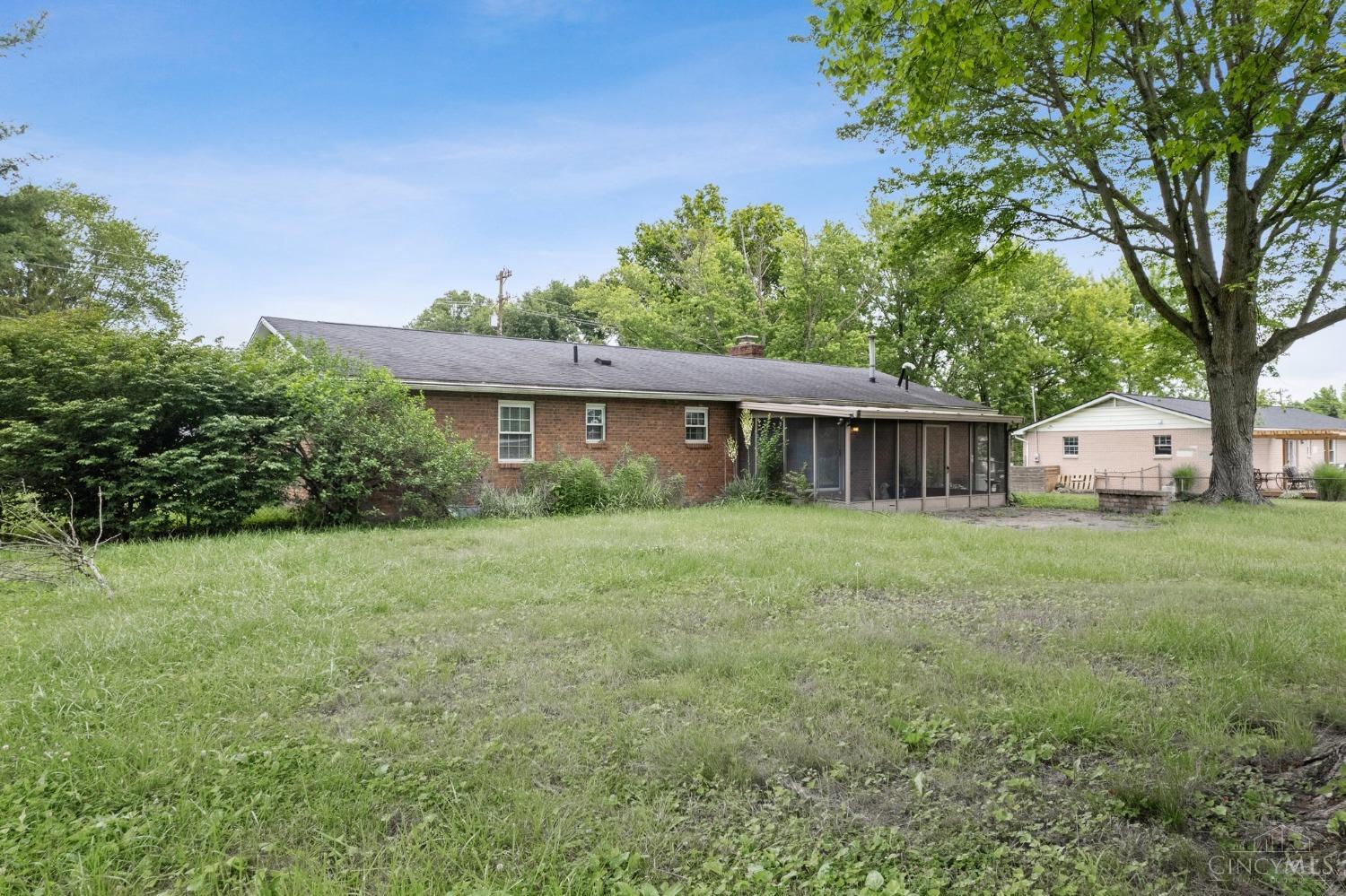 4846 Beechwood Road