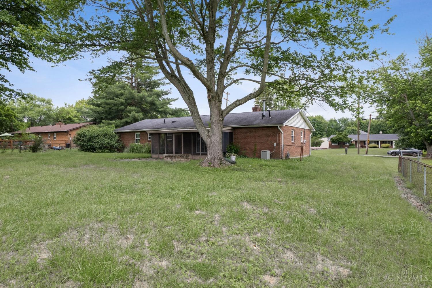 4846 Beechwood Road