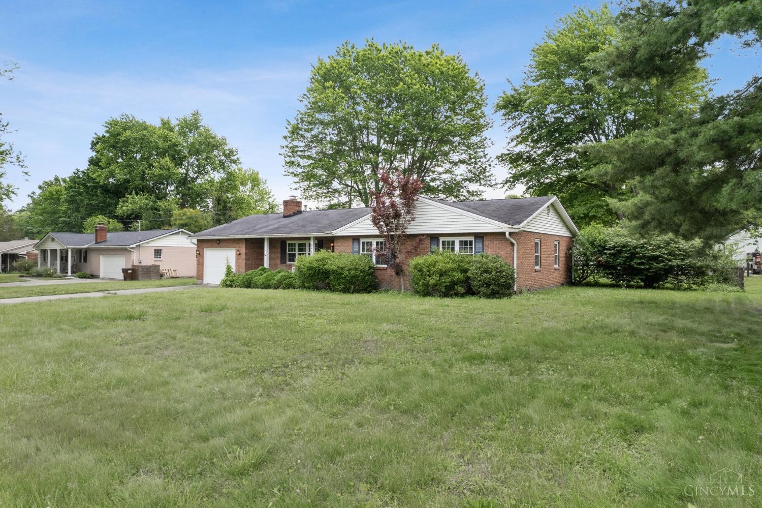 4846 Beechwood Road