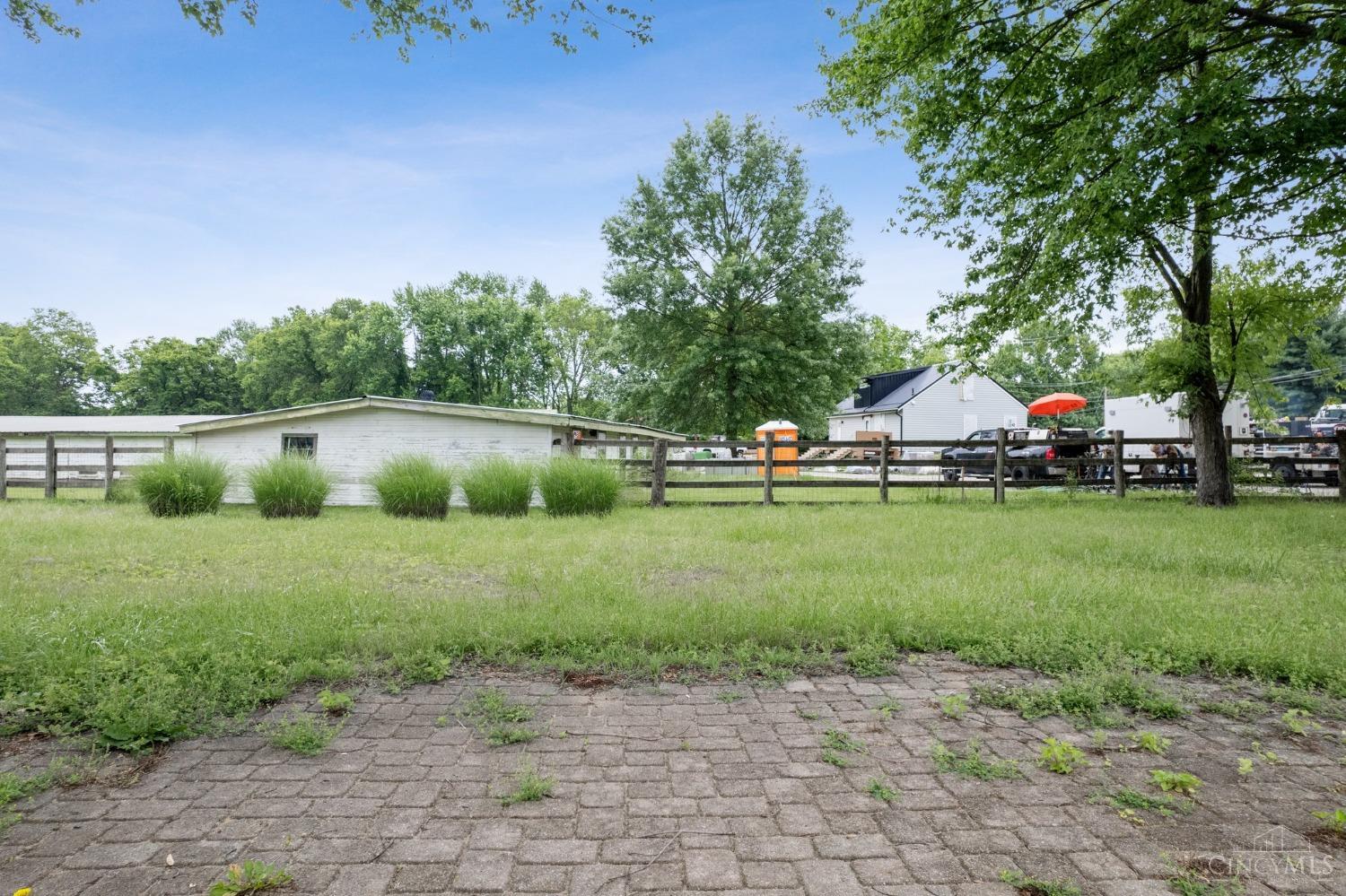 4846 Beechwood Road