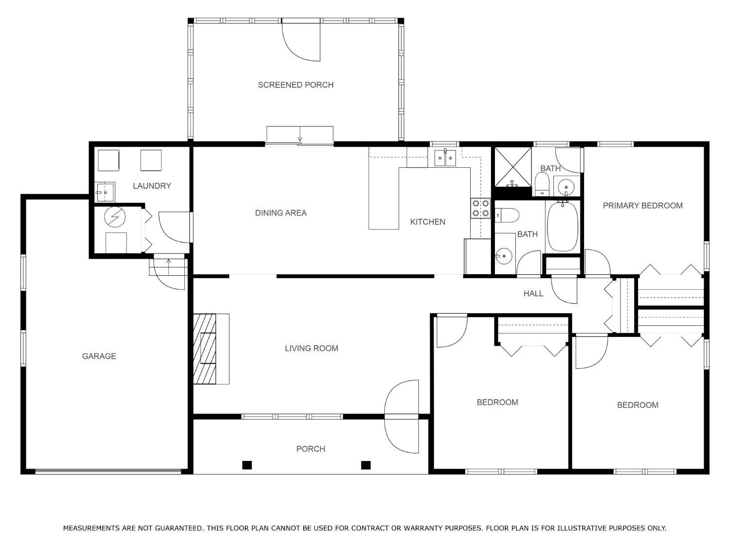 4846 Beechwood Road