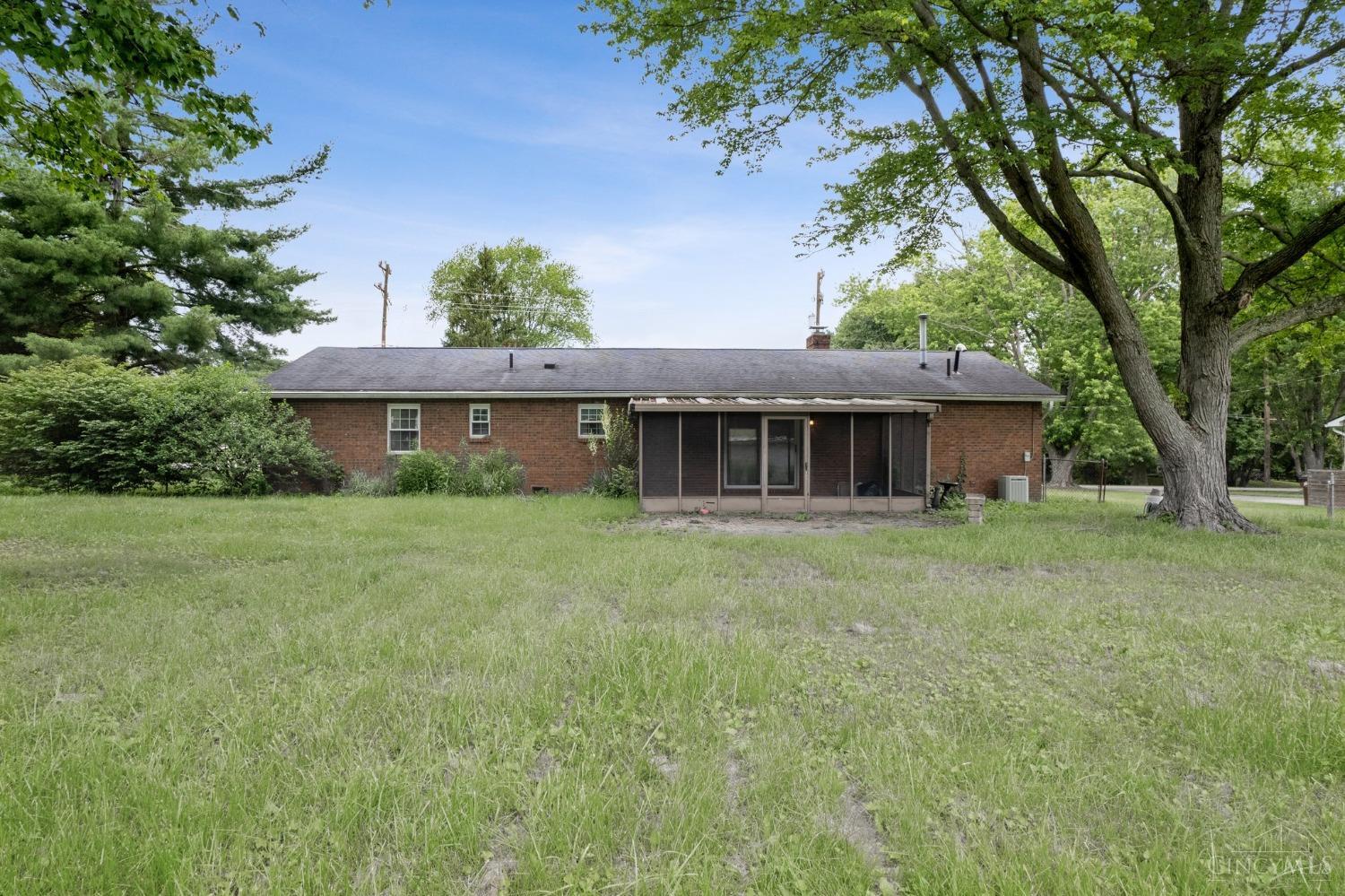 4846 Beechwood Road