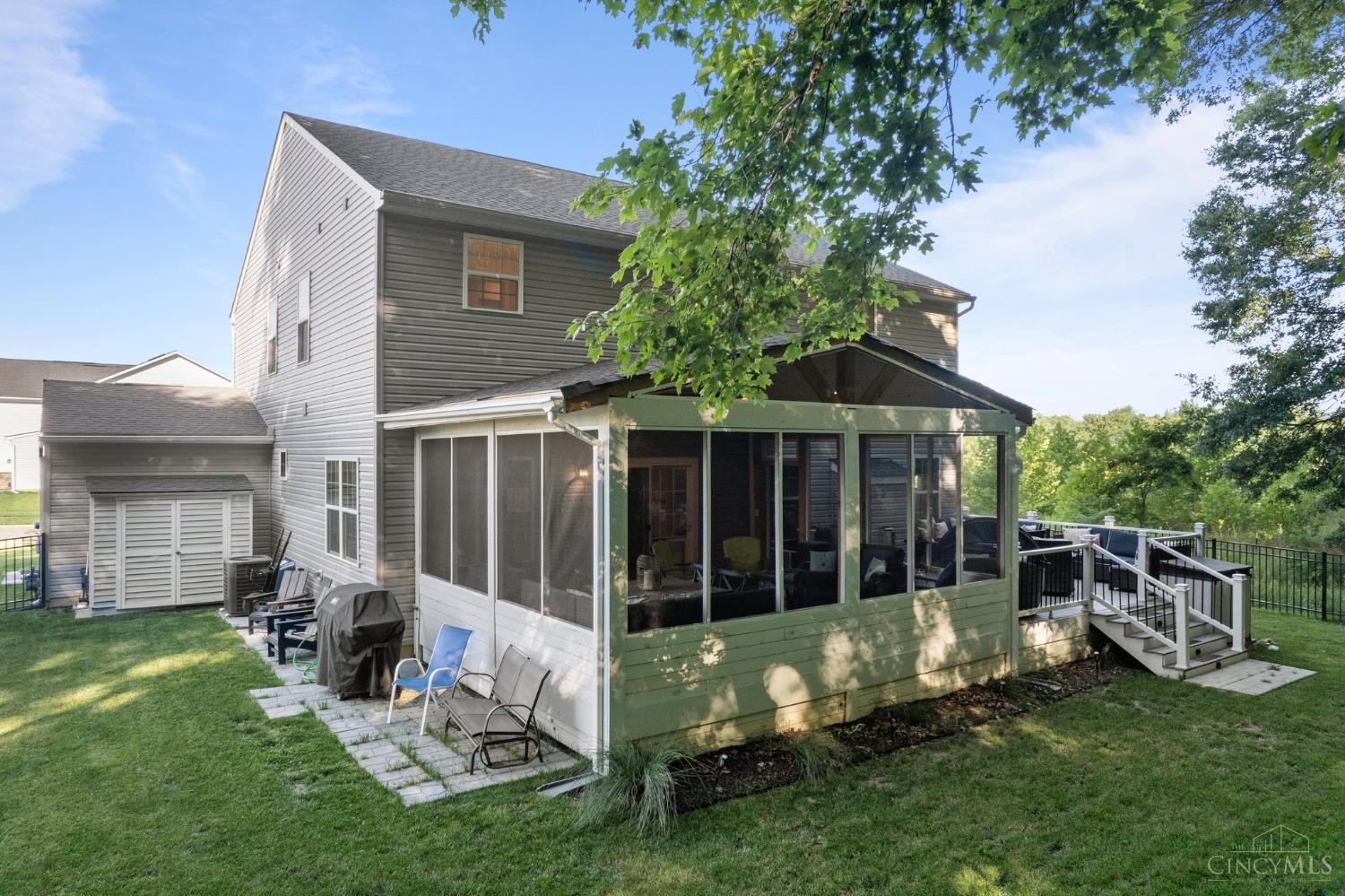 2340 Bridgewater Drive