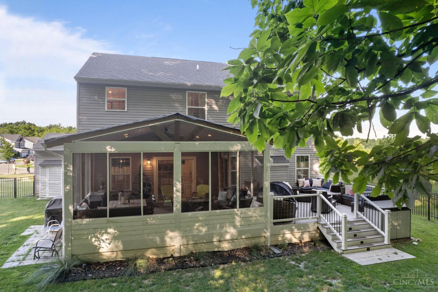 2340 Bridgewater Drive