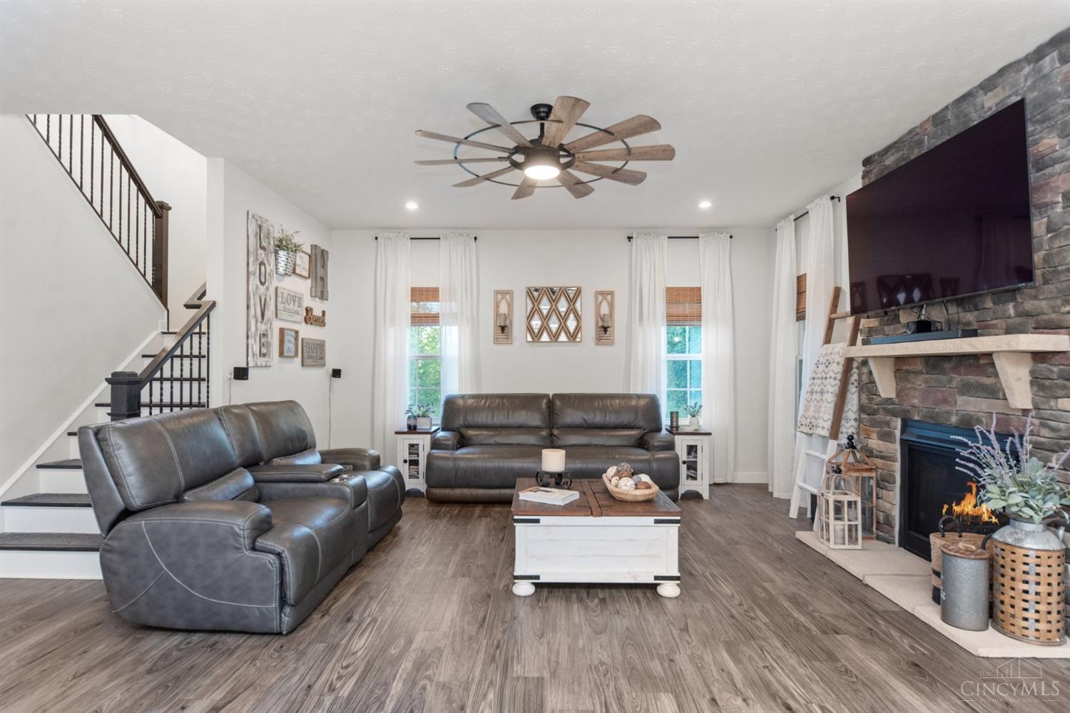 2340 Bridgewater Drive