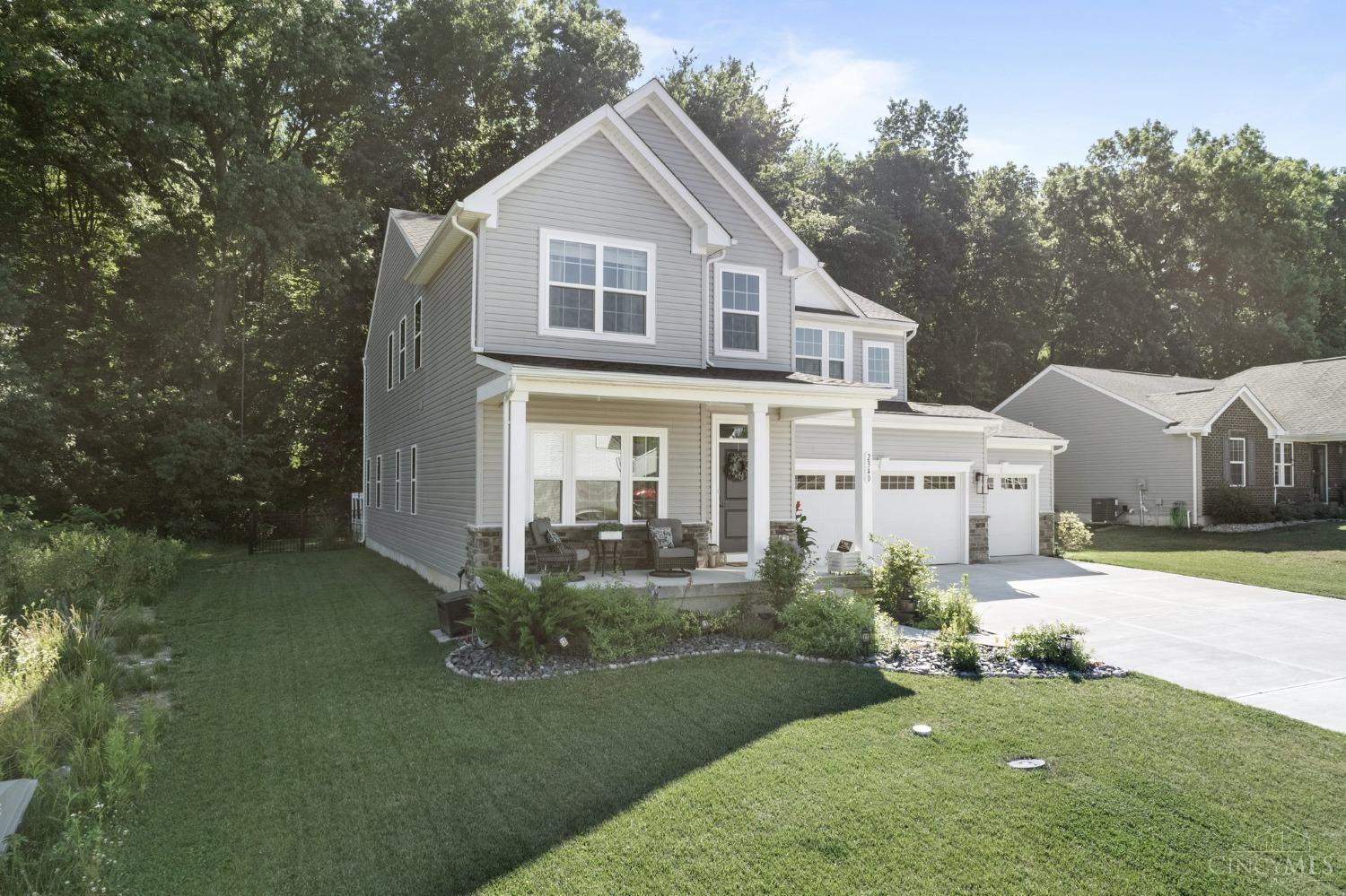 2340 Bridgewater Drive