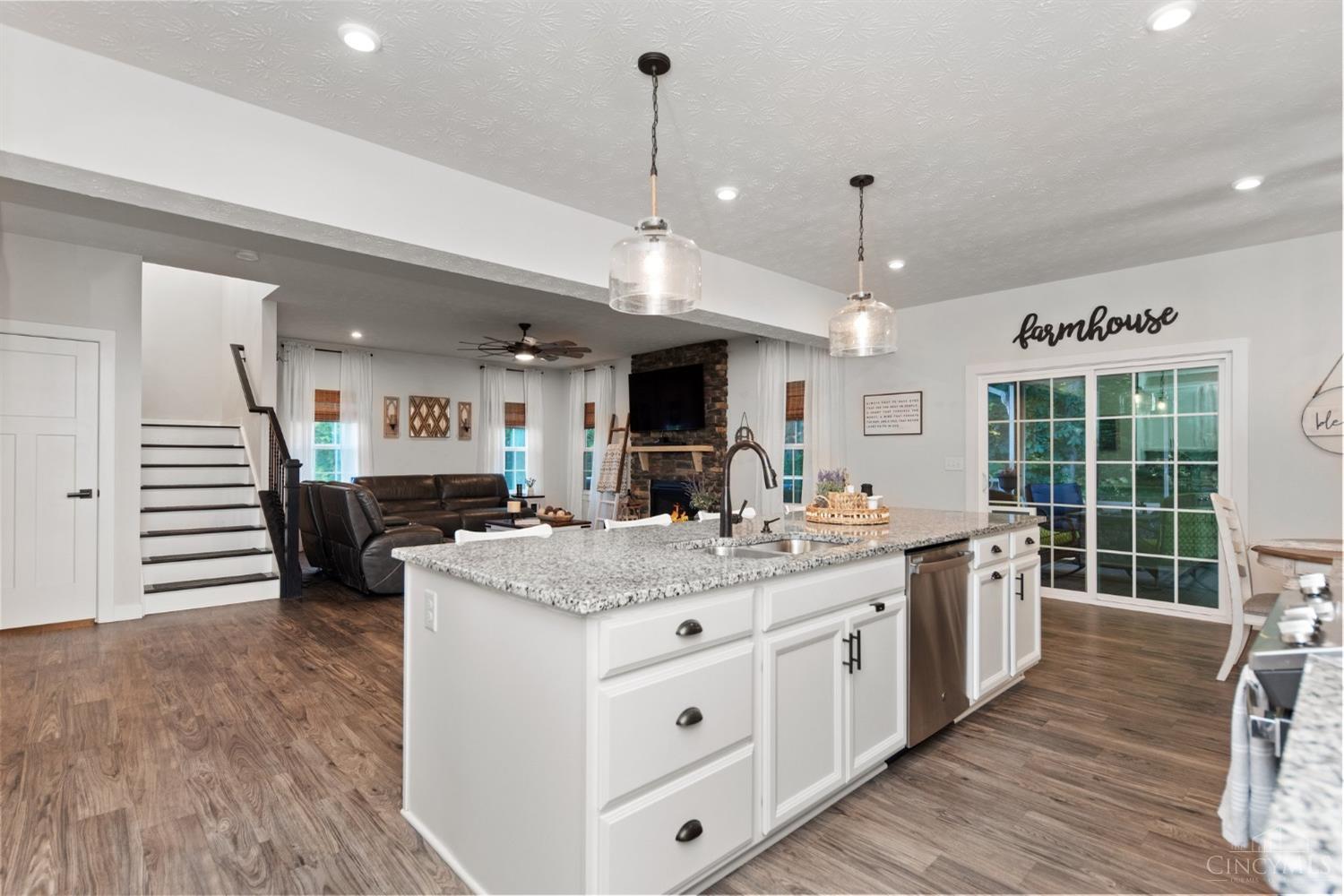 2340 Bridgewater Drive