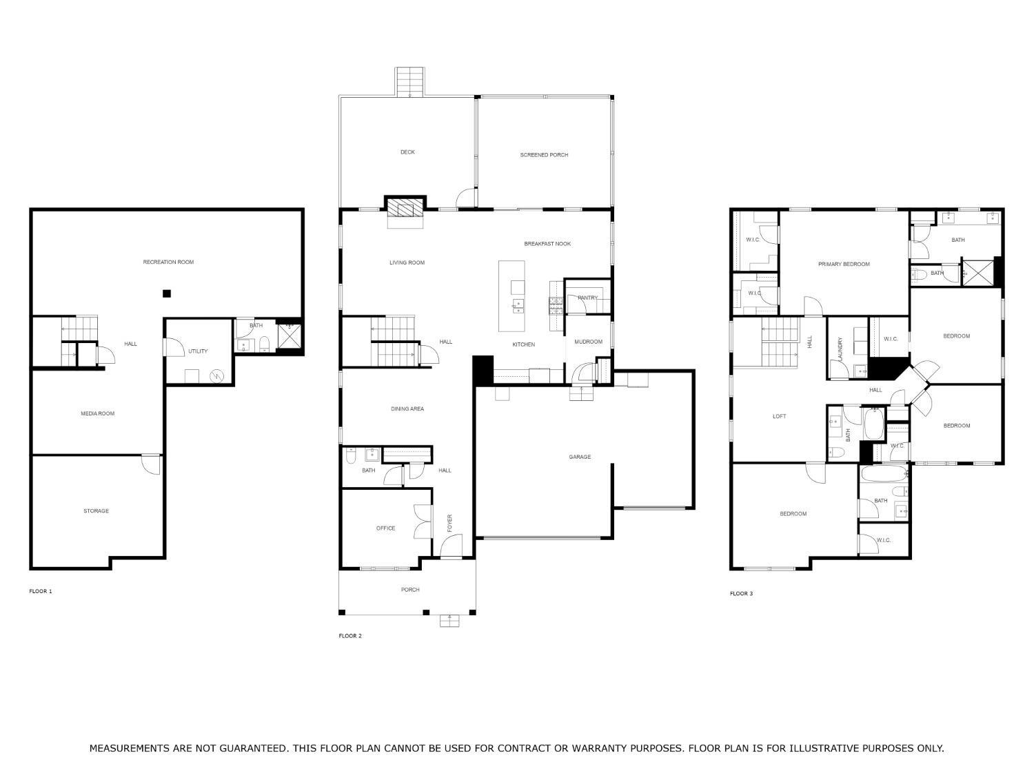 2340 Bridgewater Drive