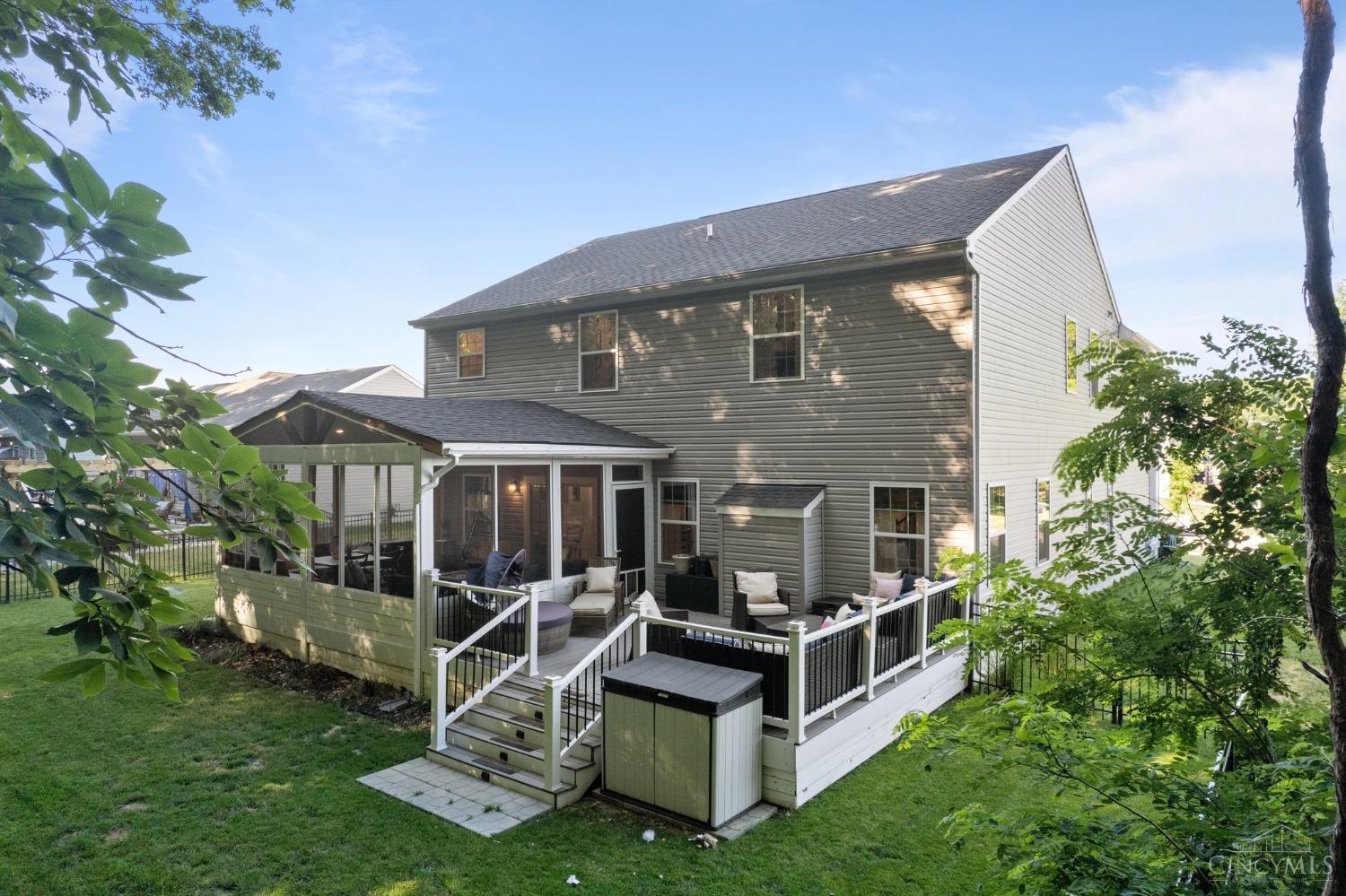 2340 Bridgewater Drive