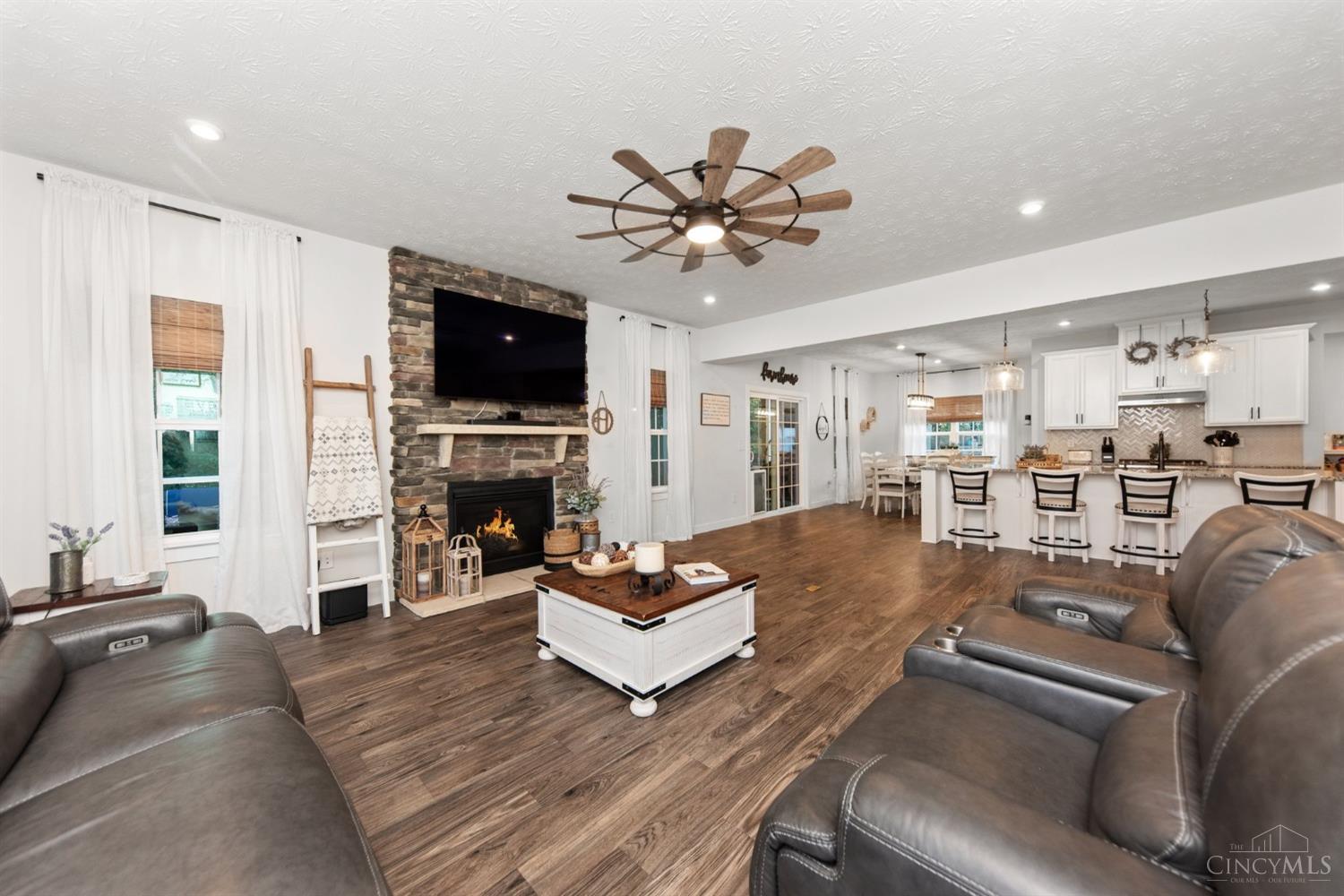 2340 Bridgewater Drive