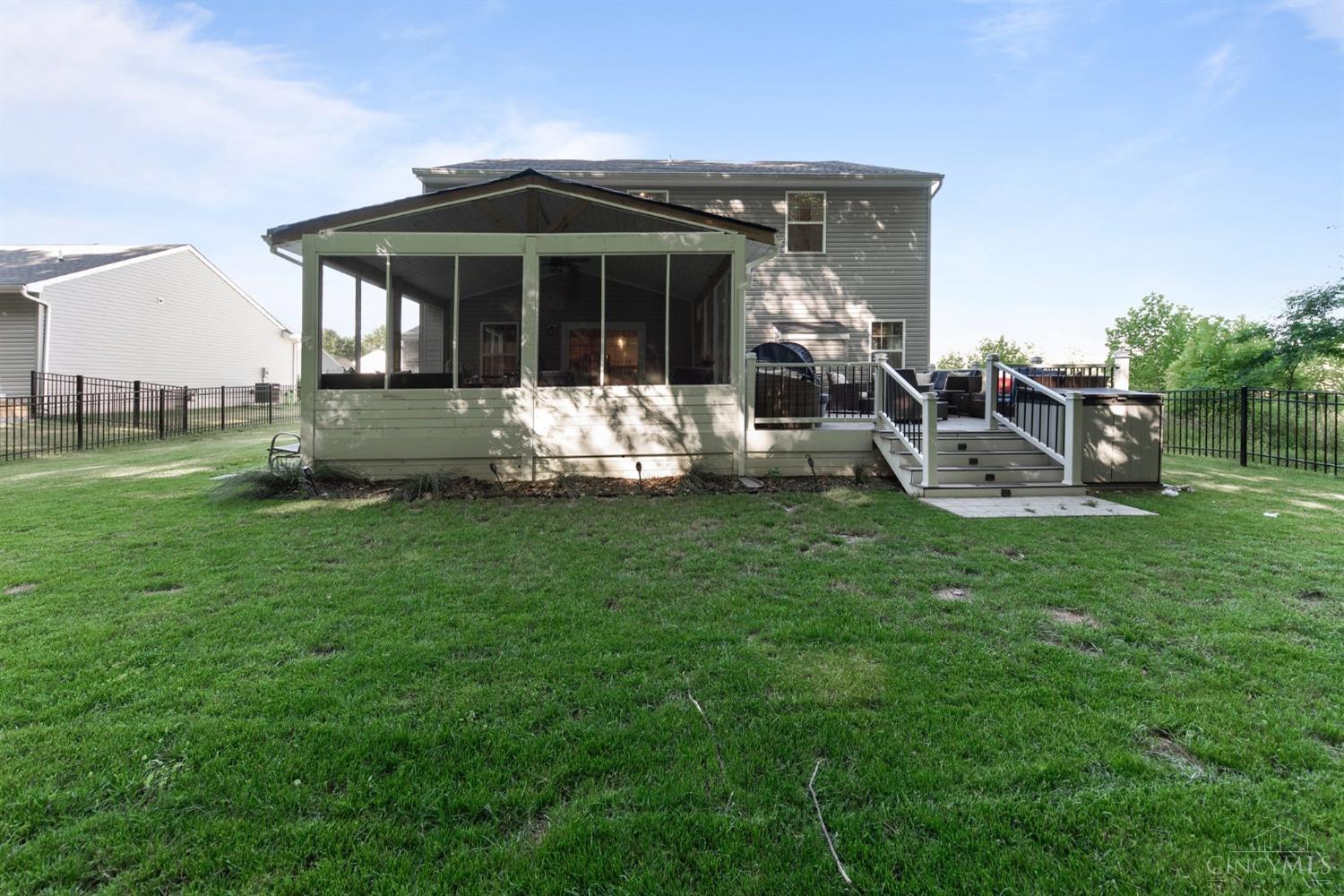 2340 Bridgewater Drive