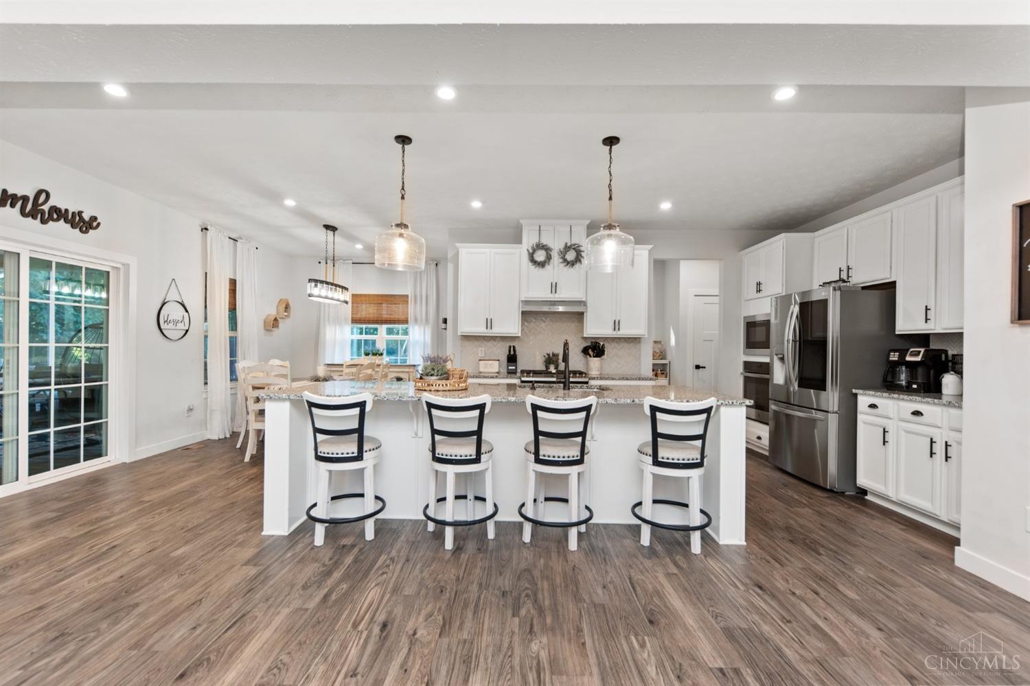 2340 Bridgewater Drive