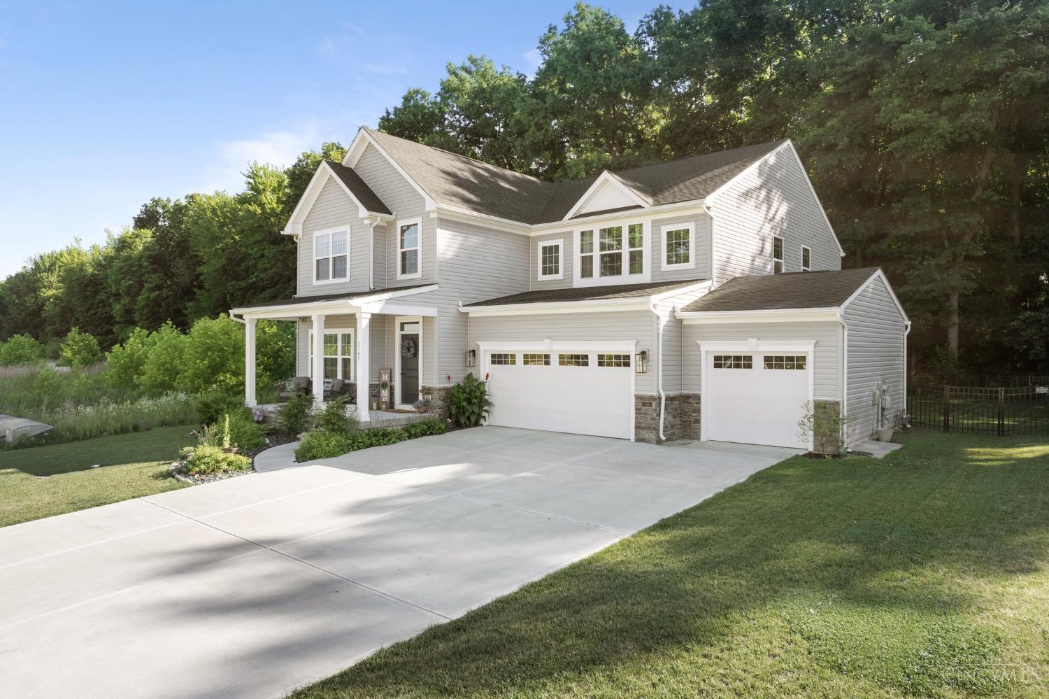 2340 Bridgewater Drive