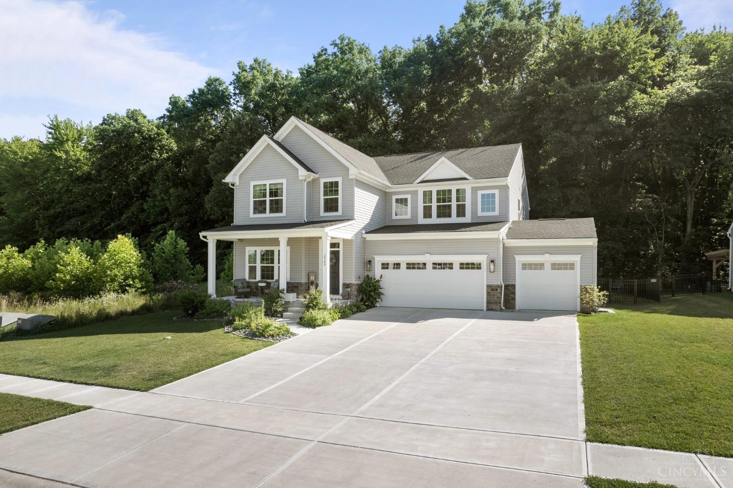 2340 Bridgewater Drive