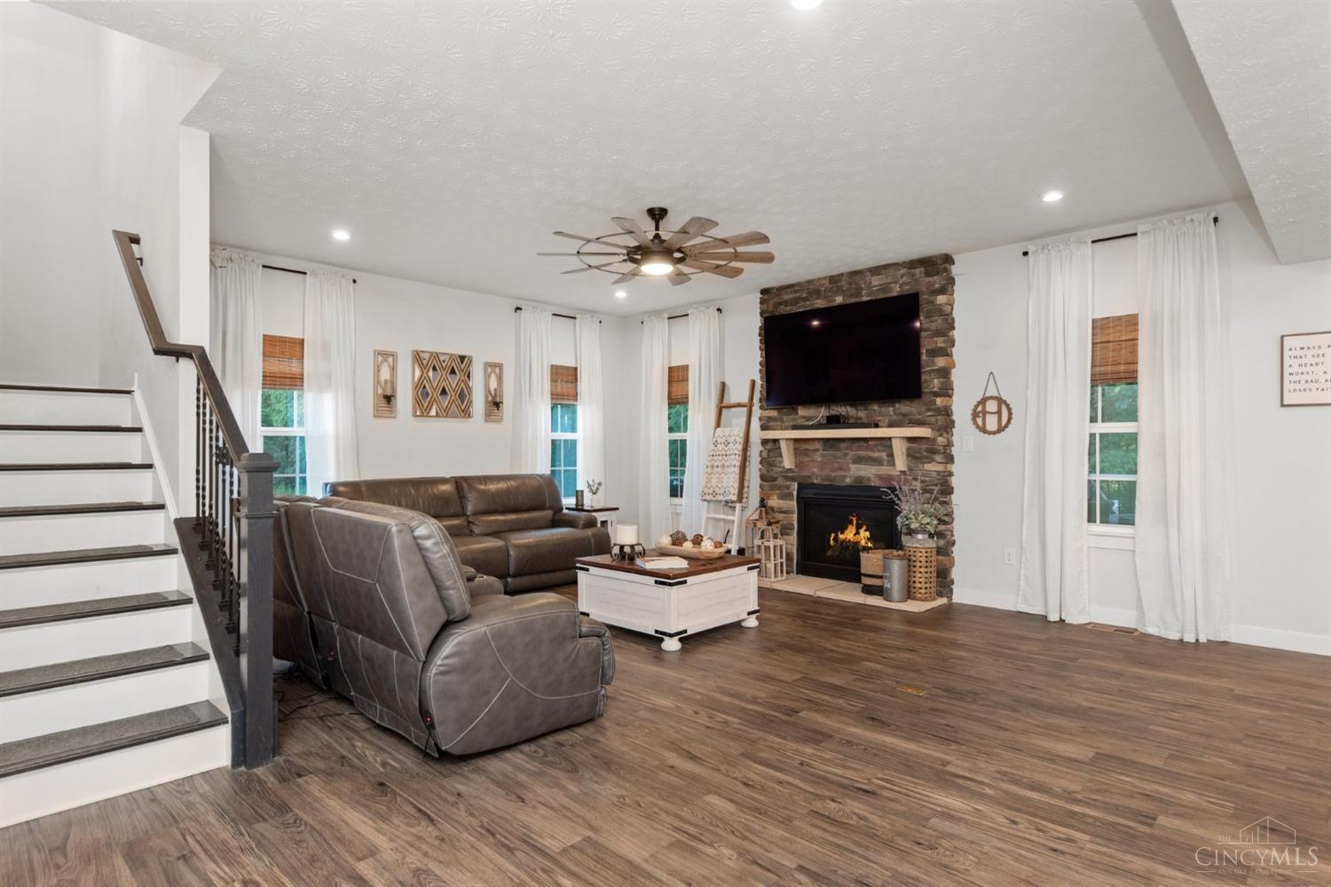 2340 Bridgewater Drive