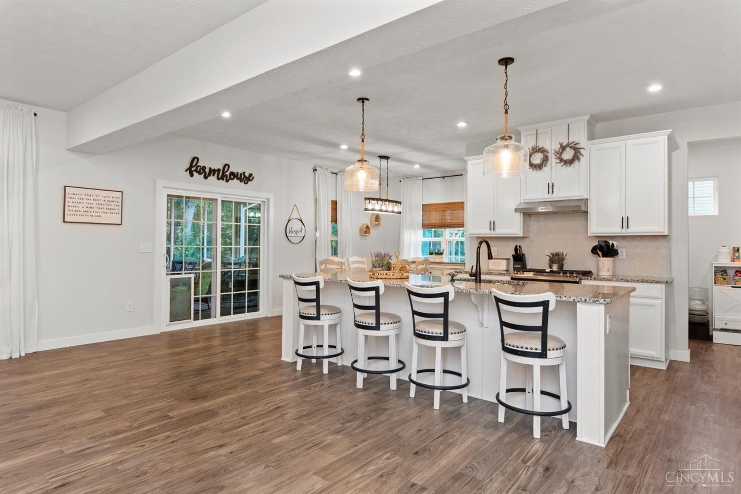 2340 Bridgewater Drive