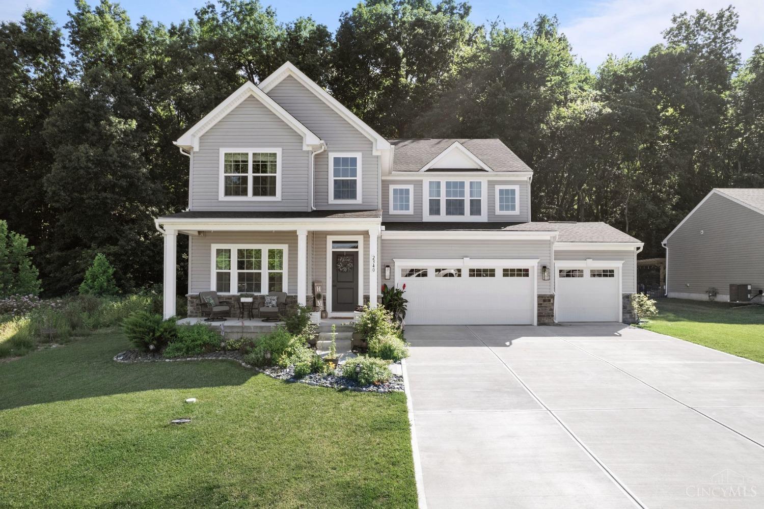 2340 Bridgewater Drive