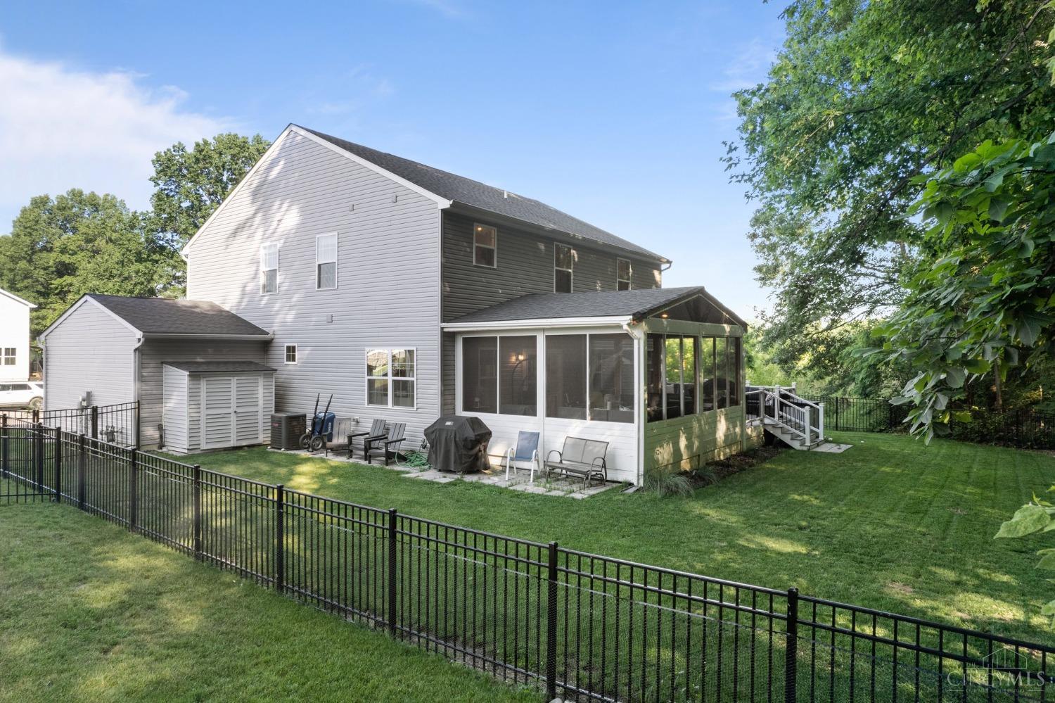 2340 Bridgewater Drive