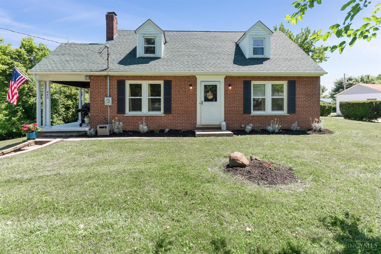 442 W State Street