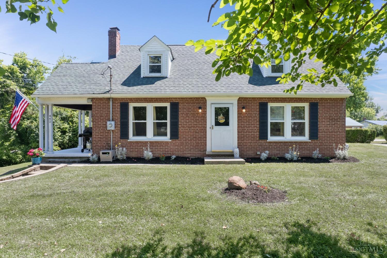 442 W State Street