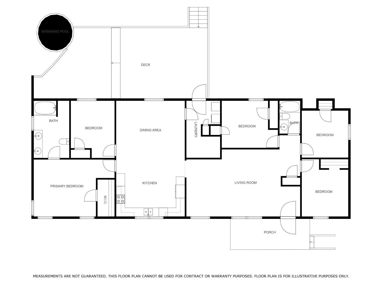 13403 Wardlow Road