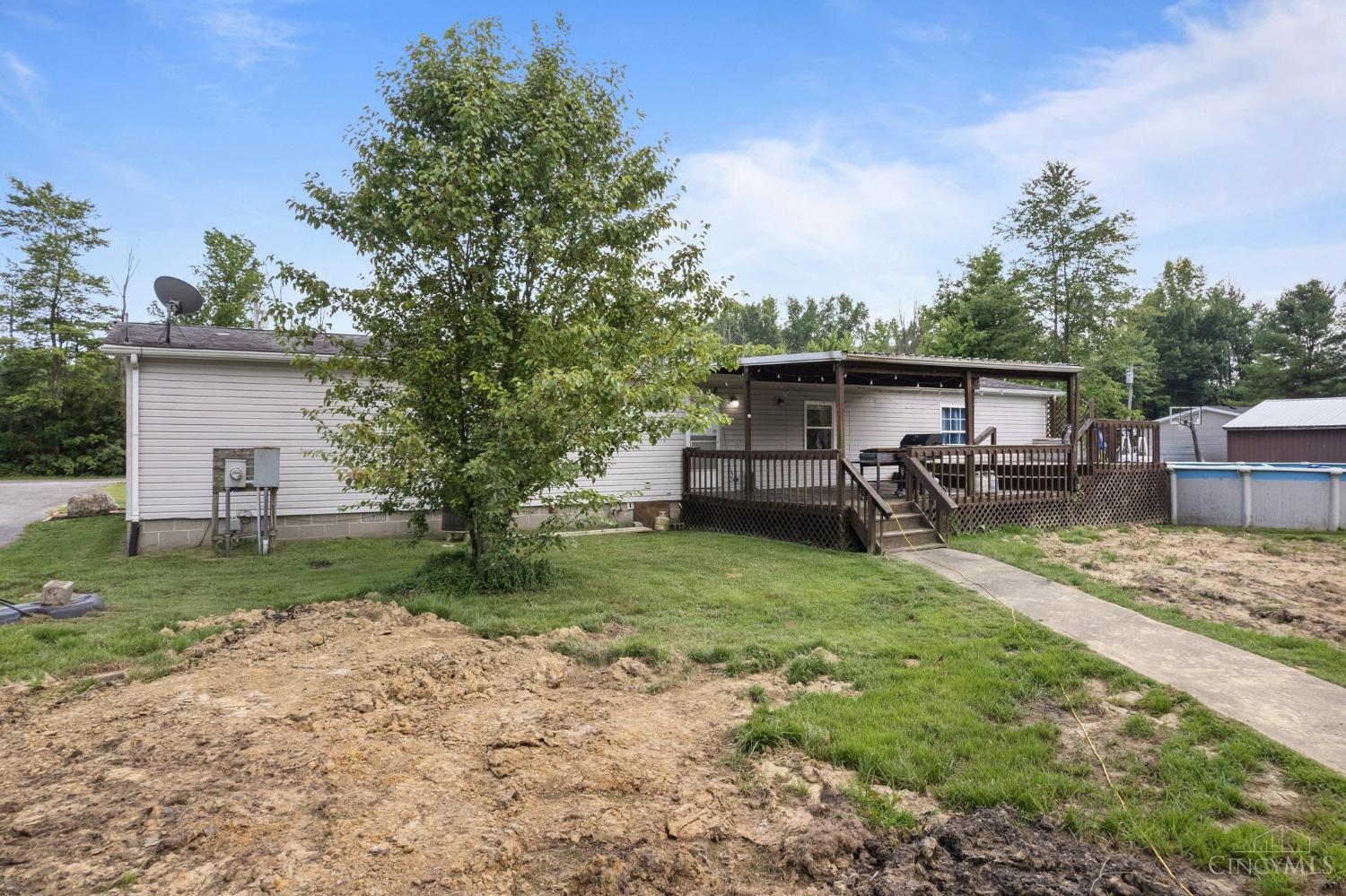 13403 Wardlow Road