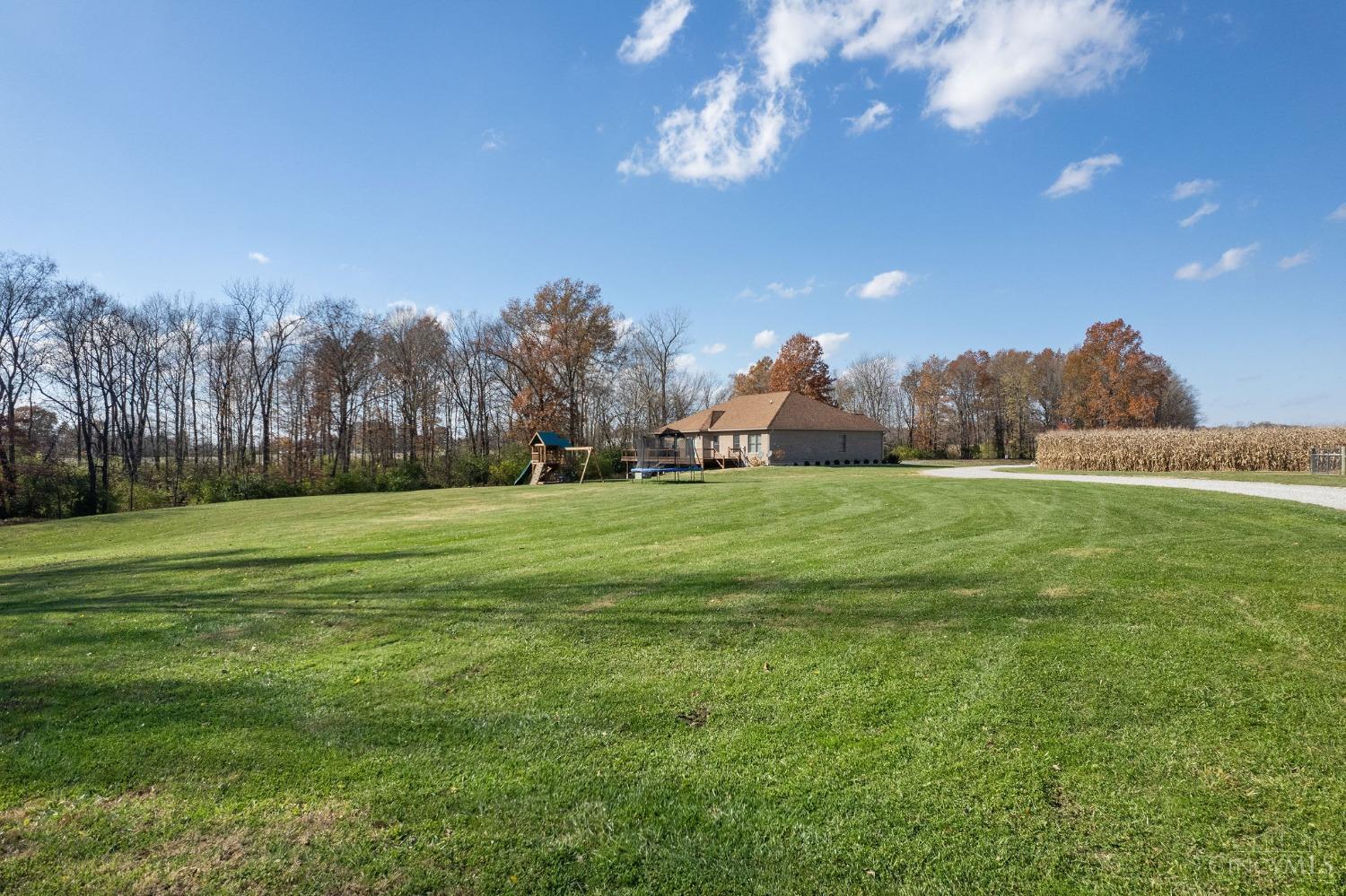 2642 Eden Road