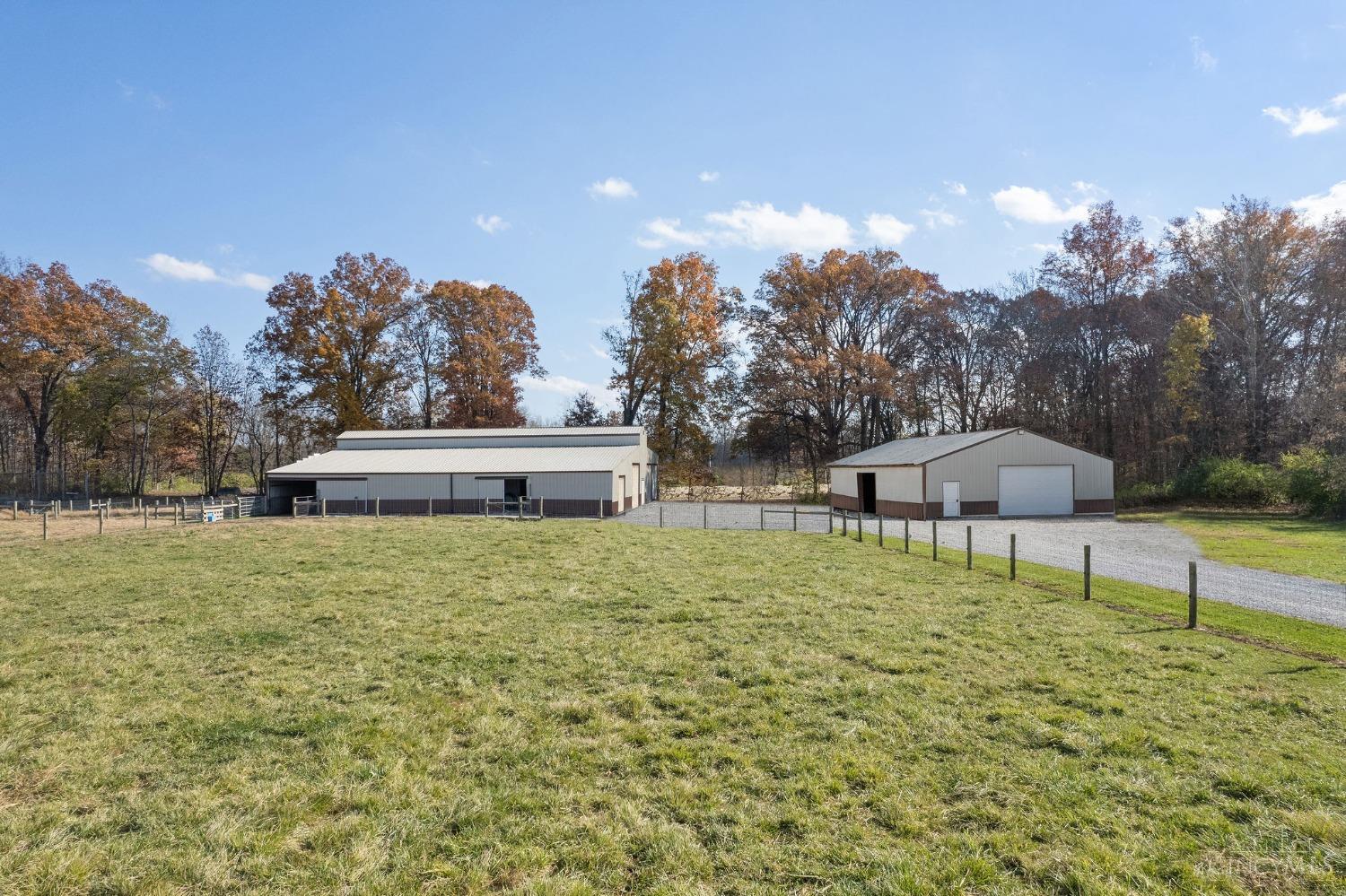 2642 Eden Road