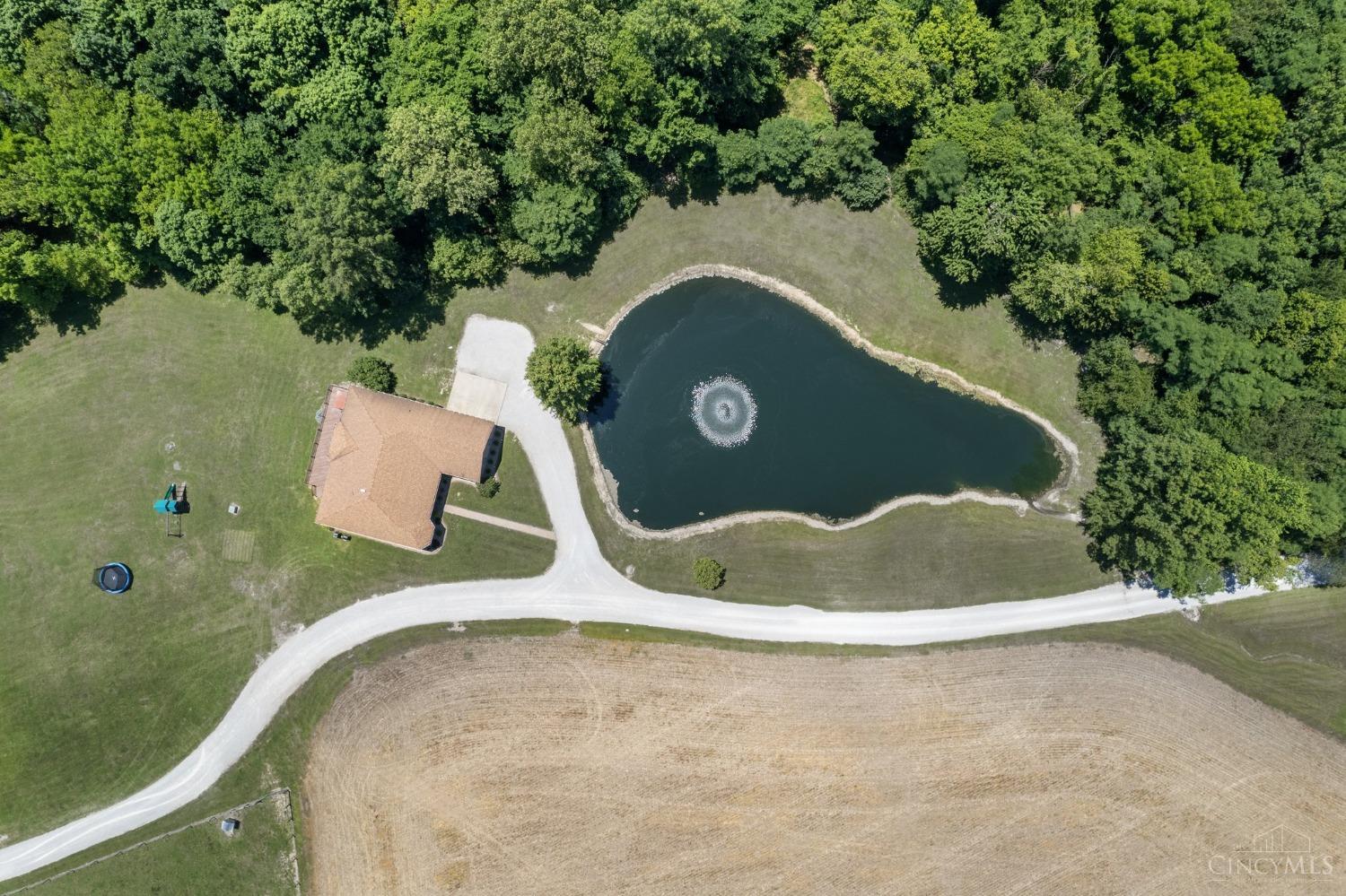 2642 Eden Road