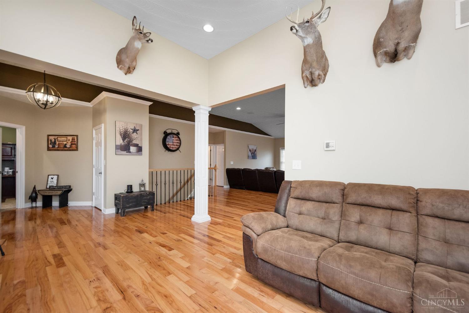 2642 Eden Road