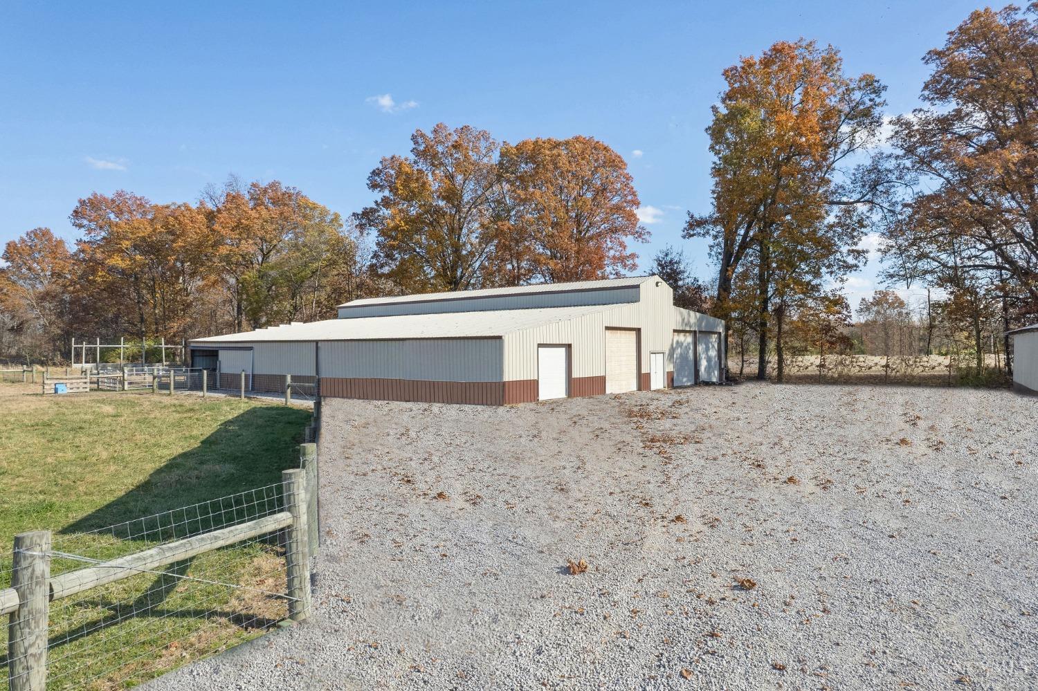 2642 Eden Road
