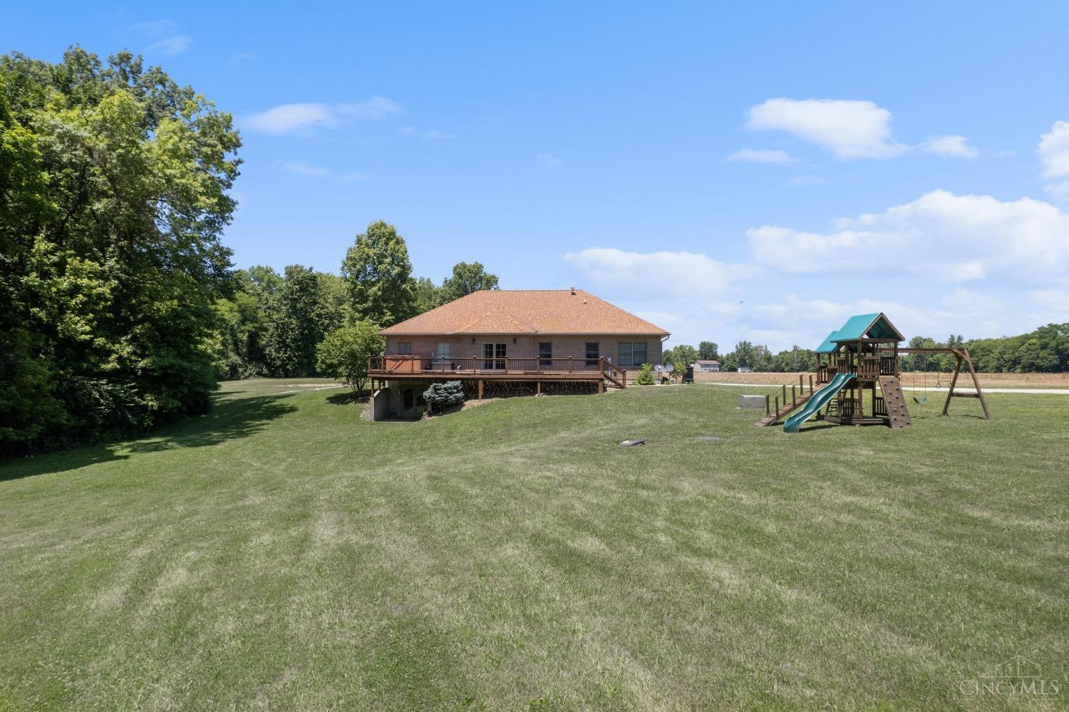 2642 Eden Road