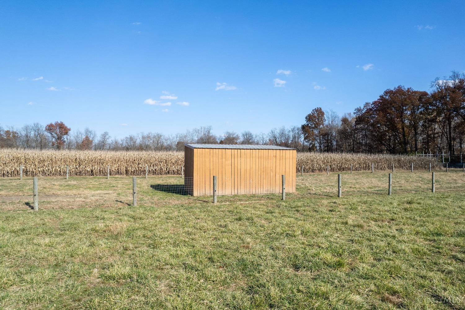2642 Eden Road