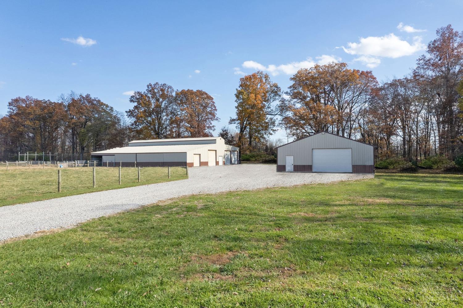 2642 Eden Road
