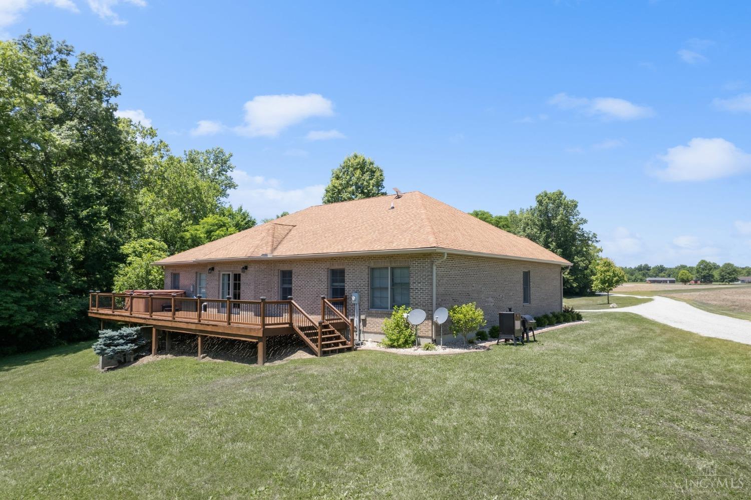 2642 Eden Road